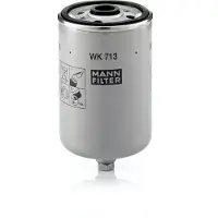 Mann Kraftstofffilter WK 713