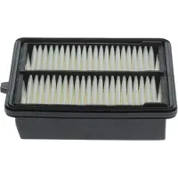 Bosch Luftfilter f026400224 Filtereinsatz 42mm für HONDA