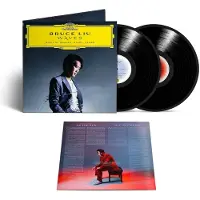 Universal Music Waves: Music by Rameau,Ravel,Alkan