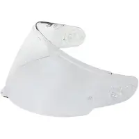 Nolan Transparente Visier 22.06 für den N100-6 Helm