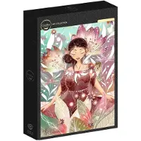 Grafika GRAFIK-Puzzle Floraison 500 dlks