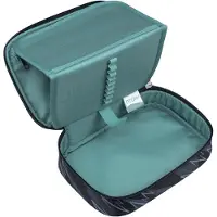 NEOXX DUNK - Schlampermäppchen XXL 23.5 cm (Stormchaser)