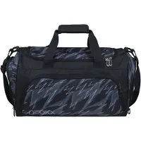 NEOXX Sporttasche Move Sports Bag Stormchaser dunkelblau