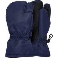 Sterntaler 3Finger Handschuh uni