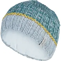 Sterntaler - Kid's Strickmütze Farbmix - Mütze Gr 53 cm grau