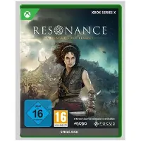 Resonance: A Plague Tale Legacy, Xbox Series X, RP (Rating Pending), Physische Medien