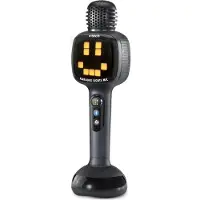 Vtech Karaoke Lights Mic