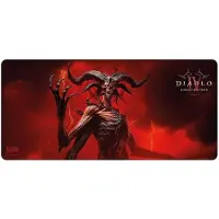 Ginza.se Diablo IV - Mephisto (XL Mousepad)