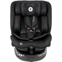 BabyTrold - Engledal Vaka - Black - 40-150 cm