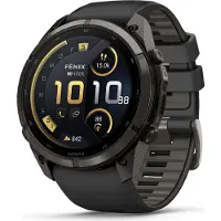 Garmin Vber Fenix 9 Pro 51mm Uhr