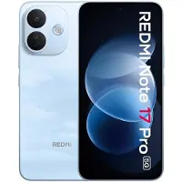 Xiaomi Redmi Note 17 Pro 5G 256 GB Sky Blue Dual SIM