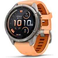 Garmin Vber Fenix 9 Pro 43mm Uhr