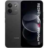 Xiaomi Redmi Note 17 Pro Max