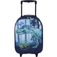 Undercover Kinder-Reisekoffer Jurassic World 13 l