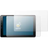 BROTECT Entspiegelungsfolie für Pioneer SPH-EVO98DAB-UNI Displayschutz Displayschutzfolie Folie Matt