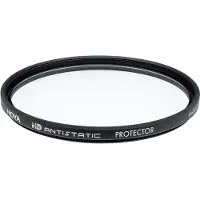 Hoya 52 mm Protector HD Antistatik