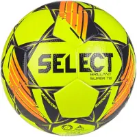 Select Brillant Super TB Ball 100020 Żółte 5