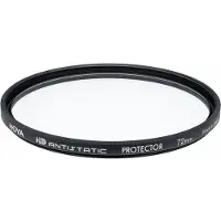 Hoya 72 mm Protector HD Antistatik