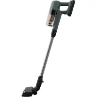 Electrolux EP72UB21OG, 2-in-1-Stabstaubsauger, Beutellos, Grün, 0,3 l, Verde oceano, Trocken