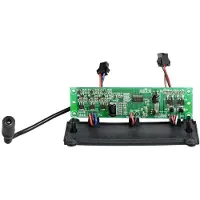 Sera Steuerplatine für UVC-Xtreme 1200