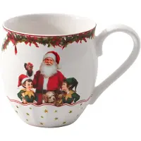 Villeroy & Boch Annual Christmas Edition Jahresbecher 2026