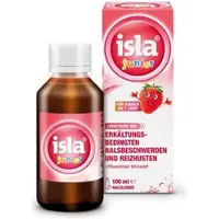 Engelhard Isla Junior Halsliquid 100 ml