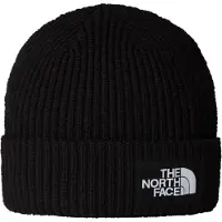 The North Face Beanie "KIDS SALTY LINED BEANIE" für Kinder, aus Polyester, mit FlashDry Technologie