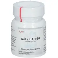 Rnp Pharm GmbH Selenit 200