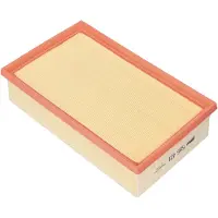 Valeo Luftfilter 585421 Filtereinsatz 80mm für FORD VW