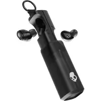 Skullcandy Dime 360 Pea Shape Black