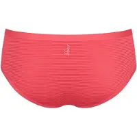 Sloggi Hipster "ZERO Feel Air" atmungskativ, semi-transparenter Look, feine Streifen
