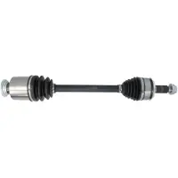 PASCAL Achswelle G24022PC