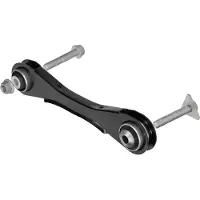 FEBI BILSTEIN Querlenker, Radaufhängung 170853 Hinterachse, links, vorne