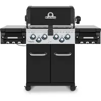 BROIL KING Regal 490