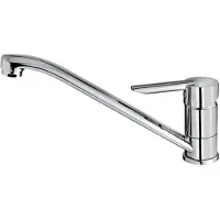 EsseBagno Tango Plus Küchenarmatur, Chrom, Marke