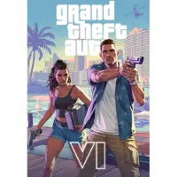 Grand Theft Auto VI