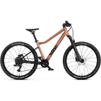 Woom Off Air 5 Kinder Mountainbike terra coppa