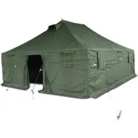 Mil-Tec Armeezelt 6 x 5 m