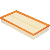 HENGST FILTER Luftfilter e301l Filtereinsatz 60mm für VAG