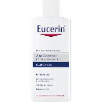 Eucerin Atopicontrol Bad Und Dusche 400ml Dusche