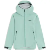 Bergans Essentials 2.5L Shell Jacket Women mint crush (23375) M