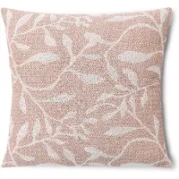 Essenza Willow Mocha mousse Dekokissen 50 x 50 cm