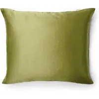 Essenza Alice Cedar green Kissenbezug 40 x 80 cm