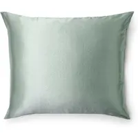 Essenza Alice Dusty teal Kissenbezug 40 x 60 cm