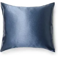 Essenza Alice Nightshadow blue Kissenbezug 40 x 80 cm