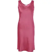 Essenza Lua Uni Magenta haze Nachthemd Ärmellos M