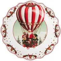 Villeroy & Boch Annual Christmas Edition Jahresschale 2026