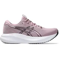 Asics für Damen. 1012B861 Sneaker GEL-Excite 11 rosa (38), Stoff, Wohnung, Schnürsenkel, Lässig, Sportlich, Laufen