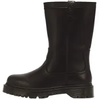Dr. Martens Damenstiefel ANISTONE PULL ON BOOT BLACK WANAMA damen