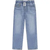 Levi's Jeans für Kinder, lockere Passform, Modell "Bambino", blau